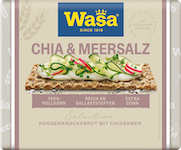 Chia & Meersalz