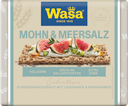 Mohn & Meersalz